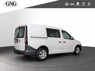 VW Caddy Cargo 2.0TDI Maxi DSG