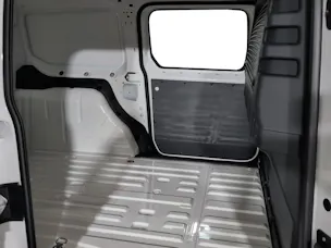 VW Caddy Cargo 2.0TDI Maxi DSG