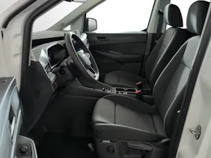 VW Caddy Cargo 2.0TDI Maxi DSG