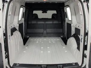 VW Caddy Cargo 2.0TDI Maxi DSG