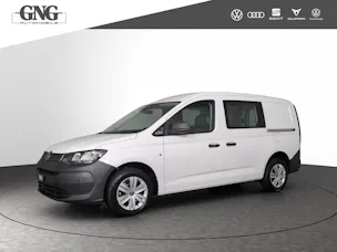 VW Caddy Cargo 2.0TDI Maxi DSG