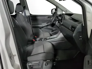 VW Caddy Cargo 2.0TDI Maxi DSG