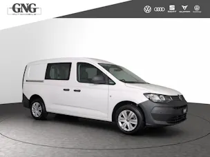 VW Caddy Cargo 2.0TDI Maxi DSG