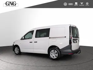 VW Caddy Cargo 2.0TDI Maxi DSG
