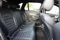 MERCEDES-BENZ GLC 250 AMG Line 4Matic "* CH Auto * Toit Ouvrant * Sièges Electriques+Chauffant * GPS * Lumière Ambiance * Volant chauffant *"