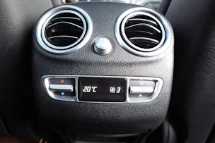 MERCEDES-BENZ GLC 250 AMG Line 4Matic "* CH Auto * Toit Ouvrant * Sièges Electriques+Chauffant * GPS * Lumière Ambiance * Volant chauffant *"