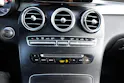 MERCEDES-BENZ GLC 250 AMG Line 4Matic "* CH Auto * Toit Ouvrant * Sièges Electriques+Chauffant * GPS * Lumière Ambiance * Volant chauffant *"