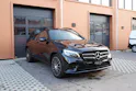 MERCEDES-BENZ GLC 250 AMG Line 4Matic "* CH Auto * Toit Ouvrant * Sièges Electriques+Chauffant * GPS * Lumière Ambiance * Volant chauffant *"