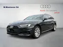 AUDI A4 Avant 40 TFSI advanced S-tronic quattro