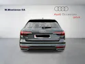 AUDI A4 Avant 40 TFSI advanced S-tronic quattro