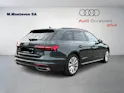 AUDI A4 Avant 40 TFSI advanced S-tronic quattro
