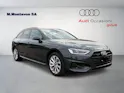 AUDI A4 Avant 40 TFSI advanced S-tronic quattro