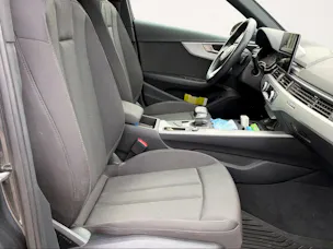 AUDI A4 Avant 40 TFSI advanced S-tronic quattro