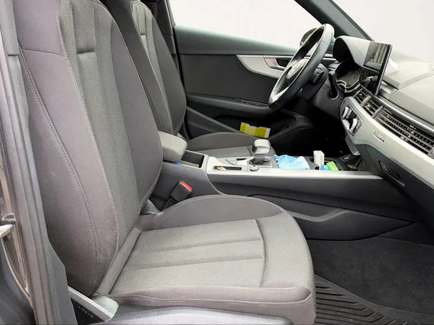 AUDI A4 Avant 40 TFSI advanced S-tronic quattro