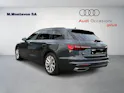 AUDI A4 Avant 40 TFSI advanced S-tronic quattro