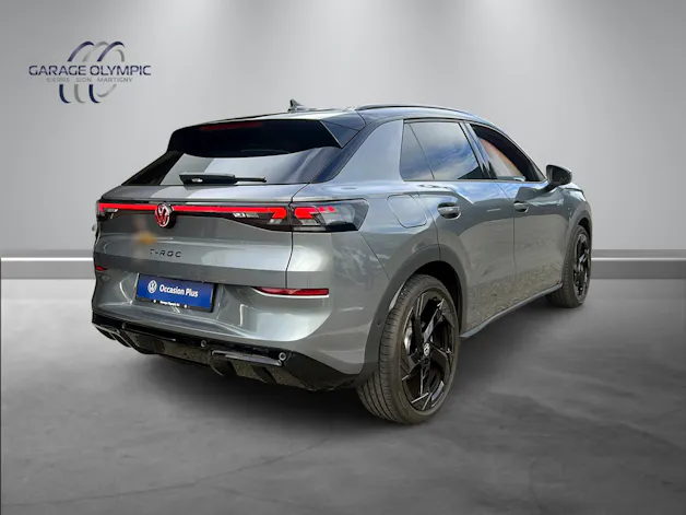 VW T-Roc 1.5 eTSI mHEV R-Line DSG
