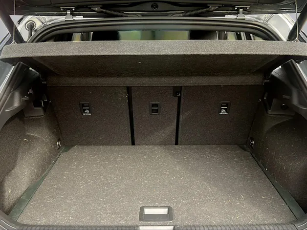 VW T-Roc 1.5 eTSI mHEV R-Line DSG