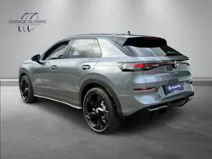 VW T-Roc 1.5 eTSI mHEV R-Line DSG