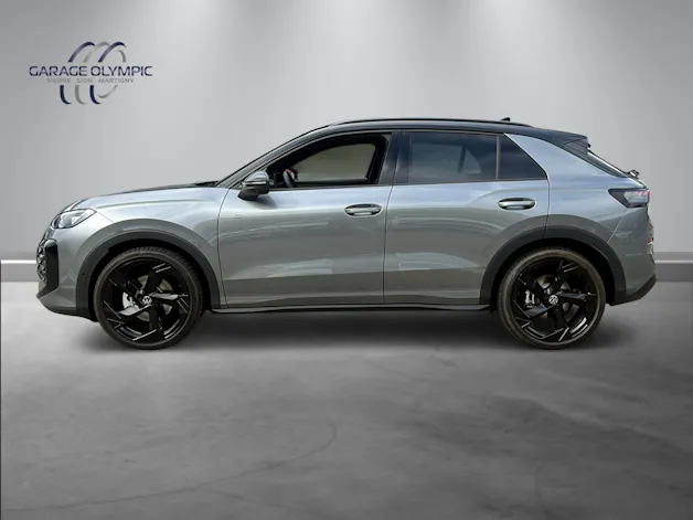 VW T-Roc 1.5 eTSI mHEV R-Line DSG