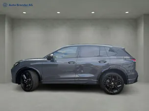 VW Tiguan 2.0 TSI DSG R-Line Plus 4Motion