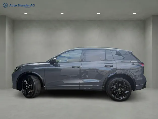 VW Tiguan 2.0 TSI DSG R-Line Plus 4Motion