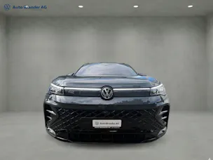 VW Tiguan 2.0 TSI DSG R-Line Plus 4Motion