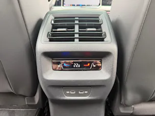 VW Tiguan 2.0 TSI DSG R-Line Plus 4Motion