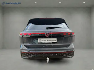 VW Tiguan 2.0 TSI DSG R-Line Plus 4Motion