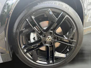 VW Tiguan 2.0 TSI DSG R-Line Plus 4Motion
