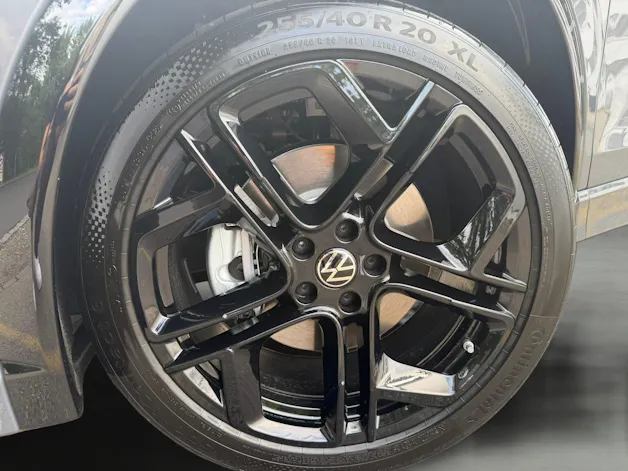VW Tiguan 2.0 TSI DSG R-Line Plus 4Motion