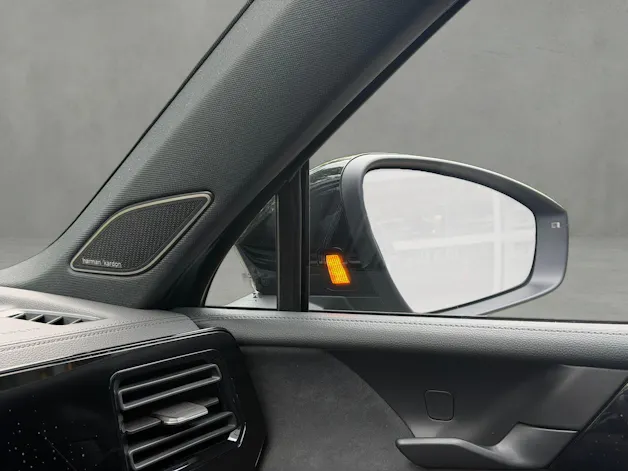 VW Tiguan 2.0 TSI DSG R-Line Plus 4Motion
