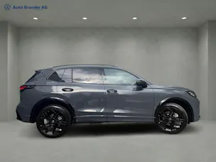 VW Tiguan 2.0 TSI DSG R-Line Plus 4Motion