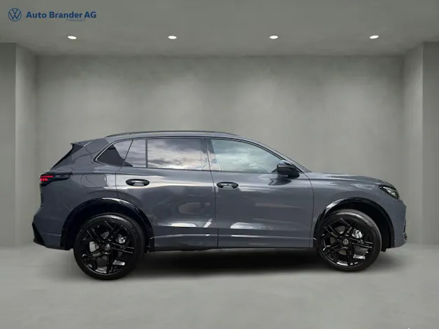 VW Tiguan 2.0 TSI DSG R-Line Plus 4Motion