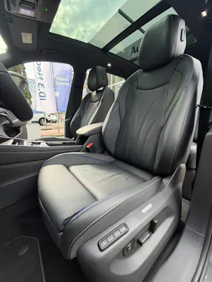 VW Tiguan 2.0 TSI DSG R-Line Plus 4Motion