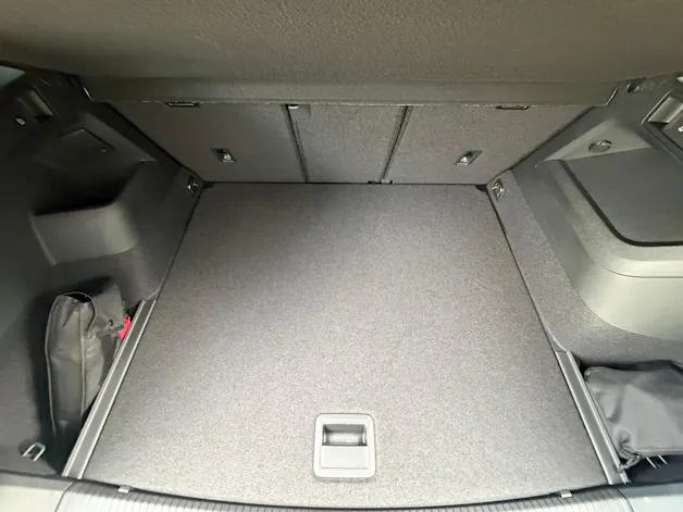 VW Tiguan 2.0 TSI DSG R-Line Plus 4Motion