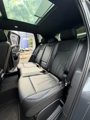 VW Tiguan 2.0 TSI DSG R-Line Plus 4Motion