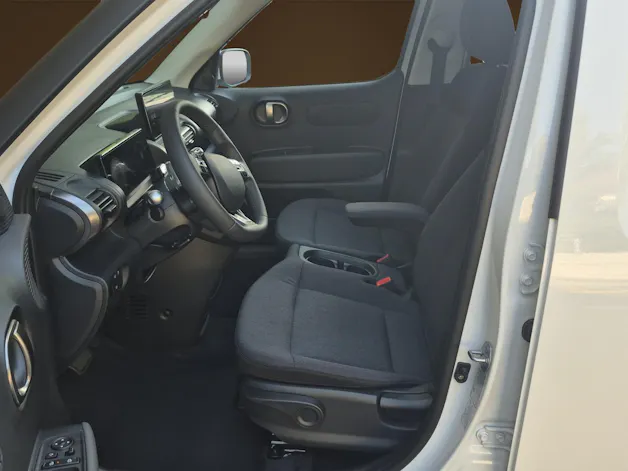 HYUNDAI Inster 49 kWh Electric Vertex Sunroof