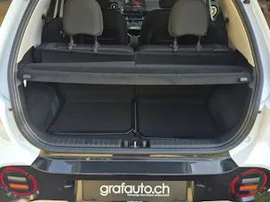 HYUNDAI Inster 49 kWh Electric Vertex Sunroof