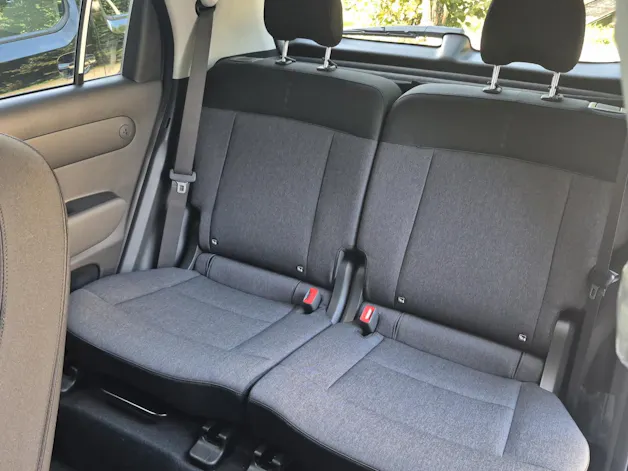 HYUNDAI Inster 49 kWh Electric Vertex Sunroof