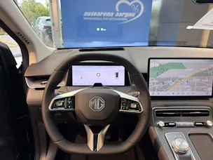 MG S6 EV 77kWh Luxury AWD 361PS