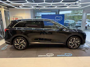 MG S6 EV 77kWh Luxury AWD 361PS