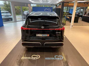 MG S6 EV 77kWh Luxury AWD 361PS