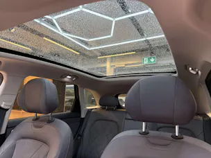 MG S6 EV 77kWh Luxury AWD 361PS