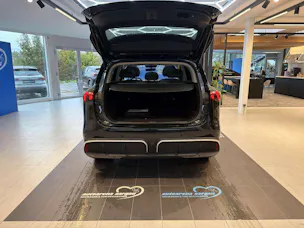 MG S6 EV 77kWh Luxury AWD 361PS