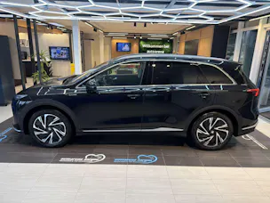 MG S6 EV 77kWh Luxury AWD 361PS