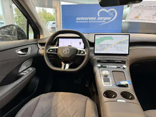 MG S6 EV 77kWh Luxury AWD 361PS