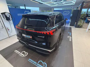MG S6 EV 77kWh Luxury AWD 361PS