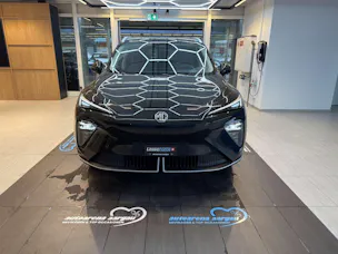 MG S6 EV 77kWh Luxury AWD 361PS