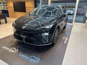 MG S6 EV 77kWh Luxury AWD 361PS