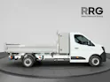 RENAULT Master T35 Blue dCi 170 L3H1 Drei Seite Kipper EAG